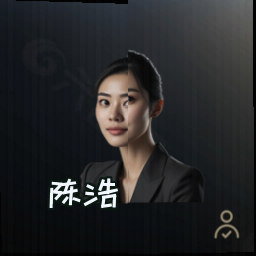 陈浩
